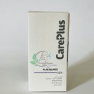 سرم ضد جوش نیاسینامید کرپلاس 2