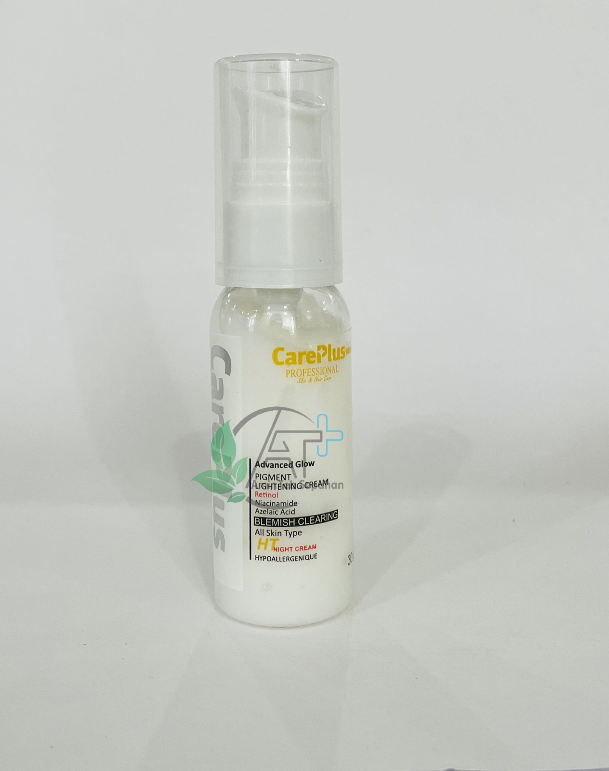 کرم اچ تی کرپلاس رو (2)