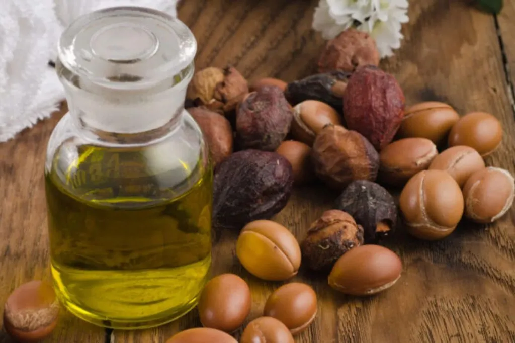 روغن آرگان - تشخیص روغن آرگان اصل از تقلبی - تصویر شاخص