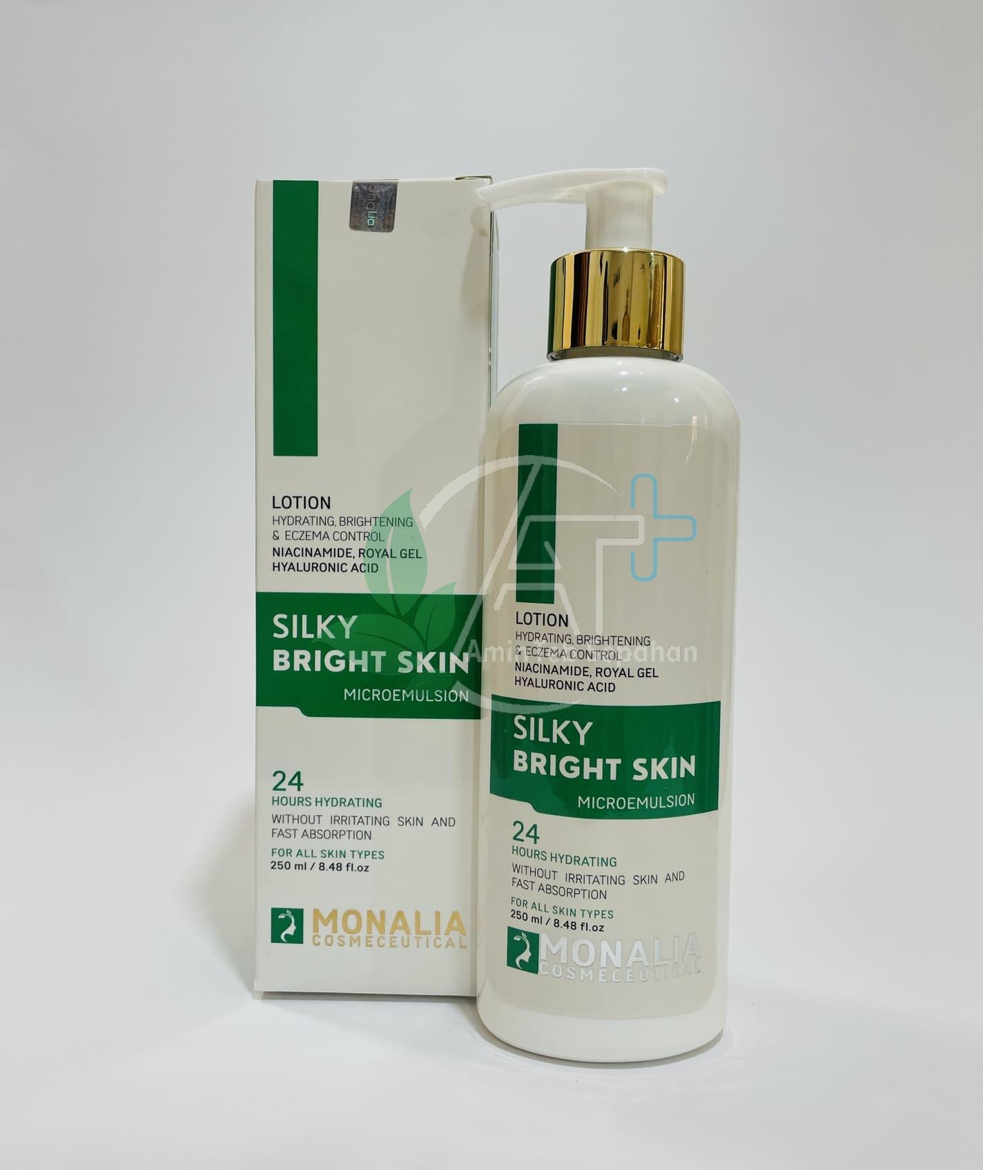 ژل رویال مونالیا3 ژل رویال مونالیا3