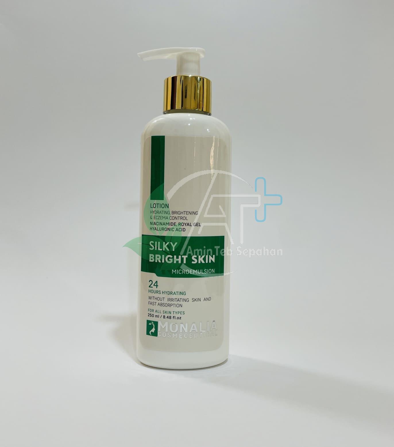 ژل رویال مونالیا6 ژل رویال مونالیا6