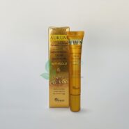 کرم دور چشم حاوی ذرات کلوئیدی طلا واینا 1