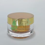 کرم مرطوب کننده حاوی طلای کلوییدی
