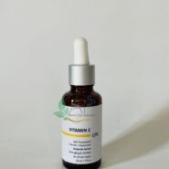 سرم ویتامین C کرپلاس _ 6