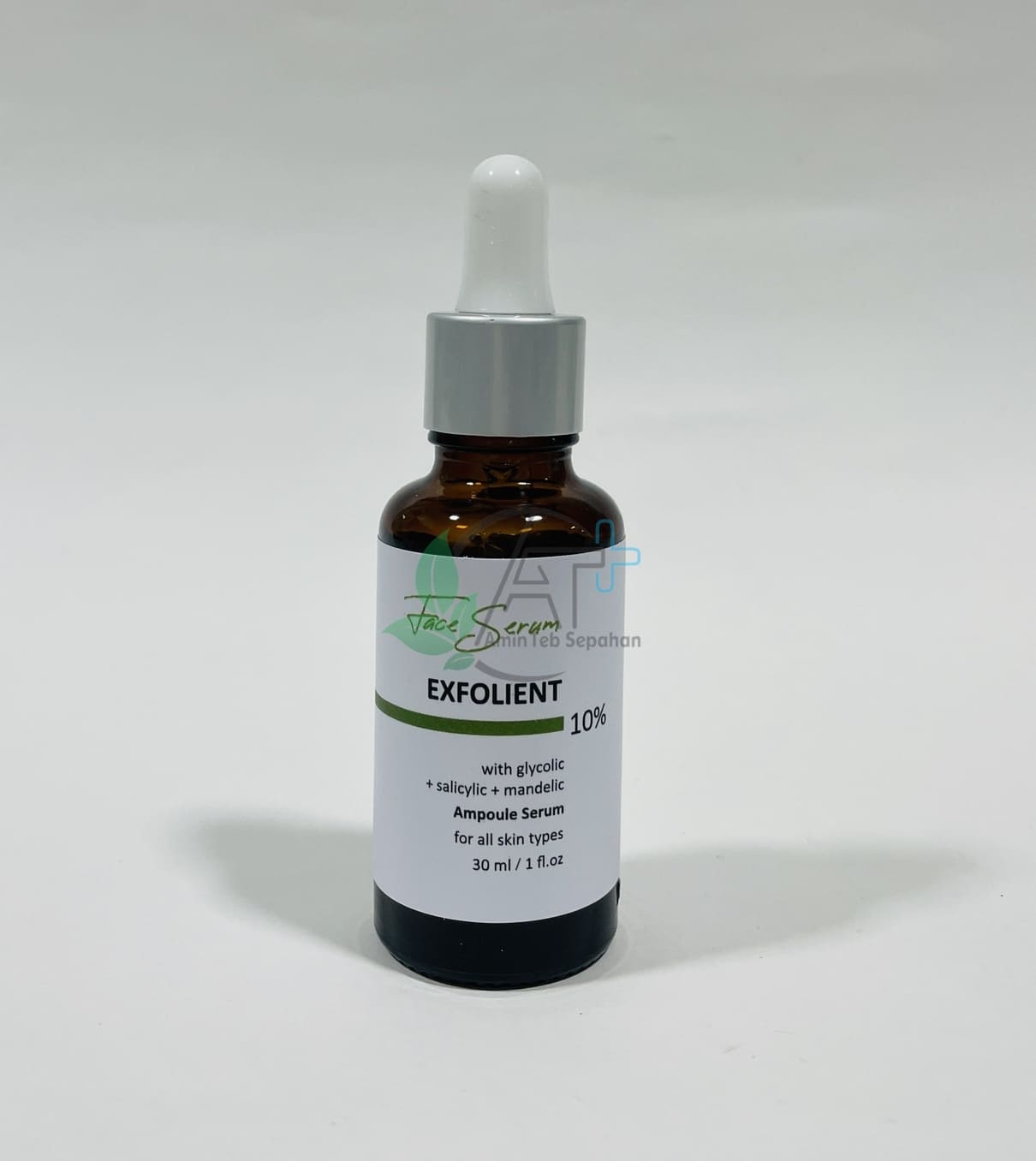 سرم لایه بردار کرپلاس۵ سرم لایه بردار کرپلاس 5