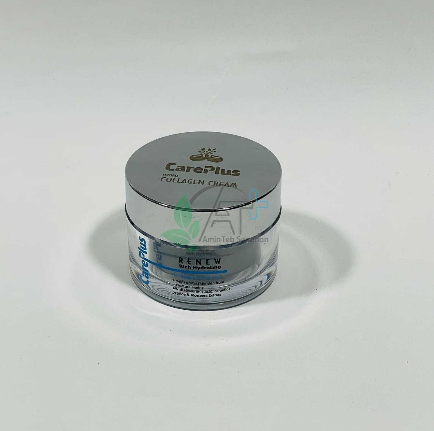 کرم آبرسان کرپلاس۱ کرم آبرسان کرپلاس 1