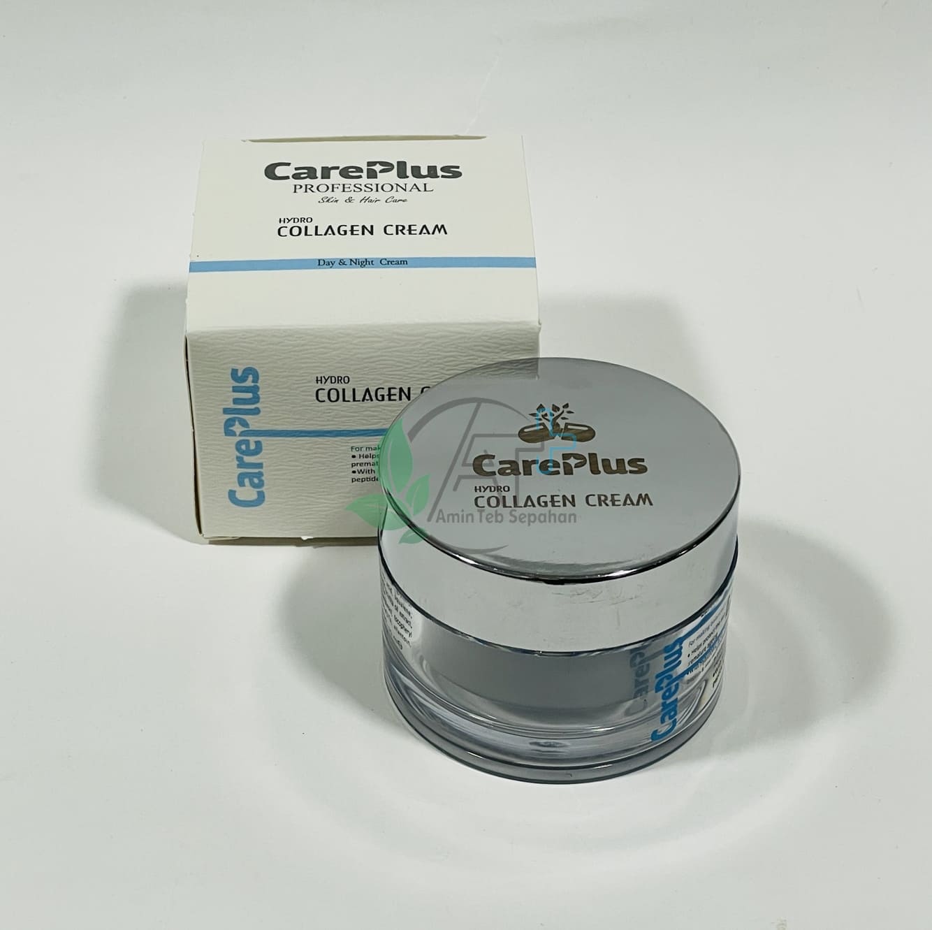 کرم آبرسان کرپلاس۲ کرم آبرسان کرپلاس