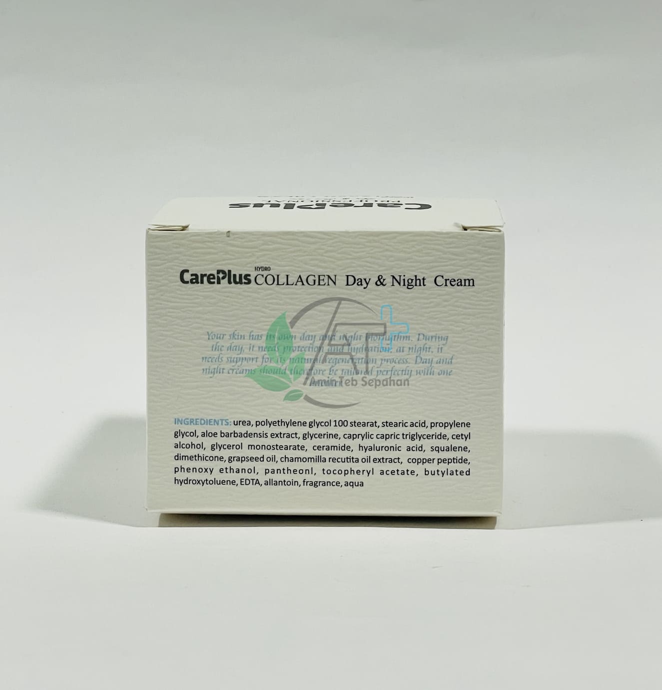 کرم آبرسان کرپلاس۵ کرم آبرسان کرپلاس 5